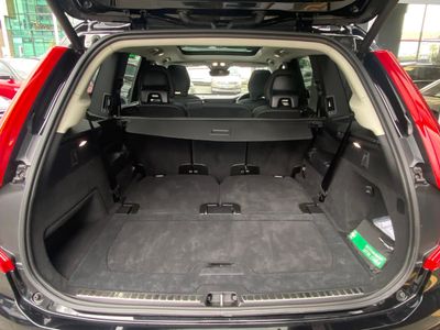 2024 Volvo XC90