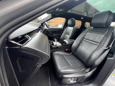 2023 Land Rover Range Rover Evoque