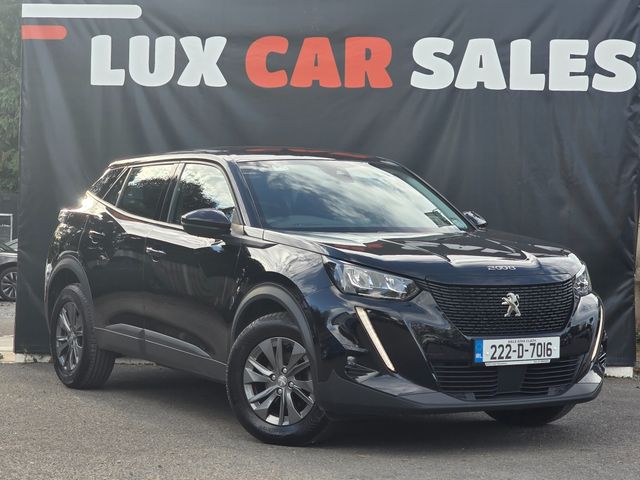 vehicle for sale from Lux Car Sales