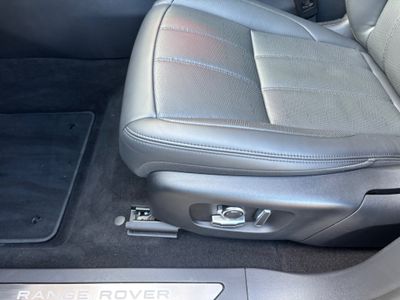 2024 Land Rover Range Rover Evoque