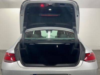 2019 Mercedes-Benz CLS Class