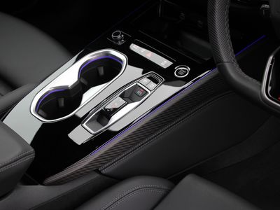 2026 Audi A6