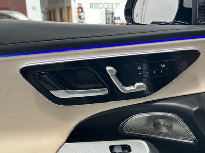 2025 Mercedes-Benz E Class