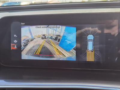 2022 Mercedes-Benz EQC