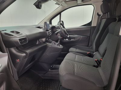 2026 Citroen Berlingo