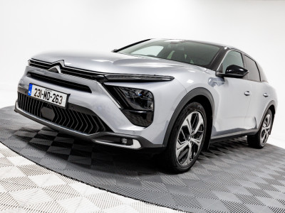 2023 Citroen C5 X