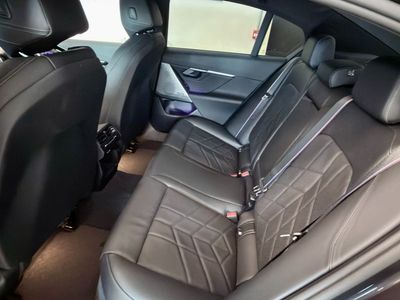 2024 BMW 5 Series