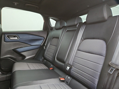 2023 Nissan Qashqai