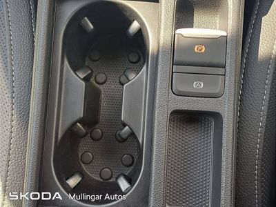 2026 Skoda Octavia