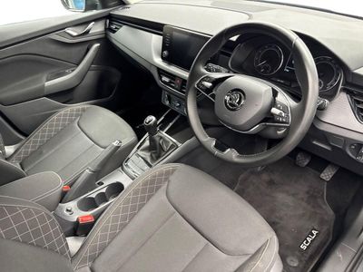 2023 Skoda Scala