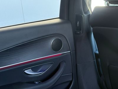 2023 Mercedes-Benz E Class