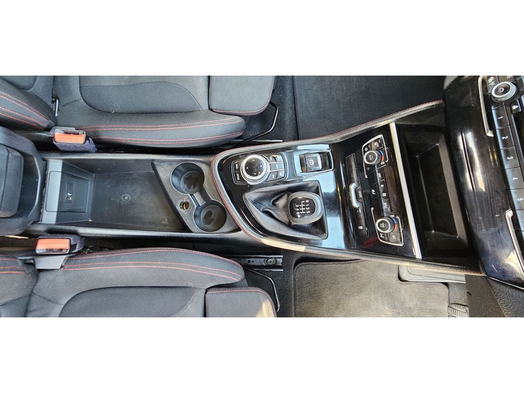 2017 BMW 2 Series