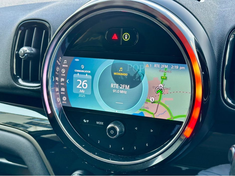 2022 Mini Cooper S