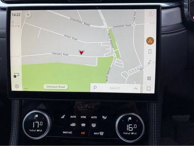 2024 Jaguar F-Pace