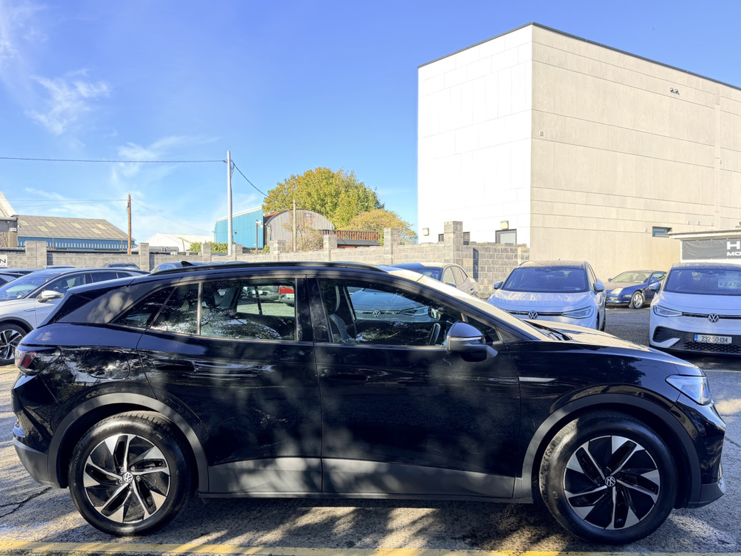 2023 Volkswagen ID.4