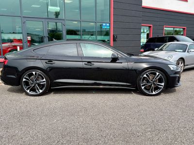 2023 Audi A5