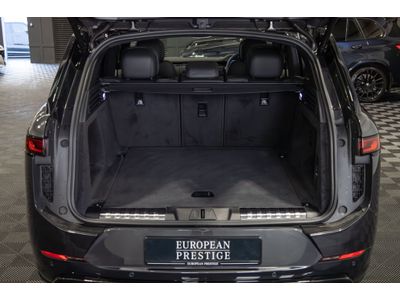 2026 Land Rover Range Rover Sport