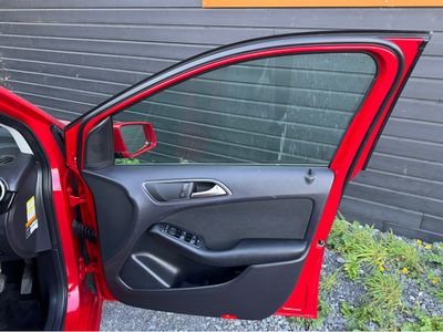 2014 Mercedes-Benz B Class