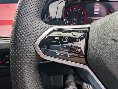 2022 Volkswagen Golf