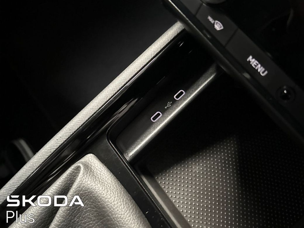 2024 Skoda Kamiq