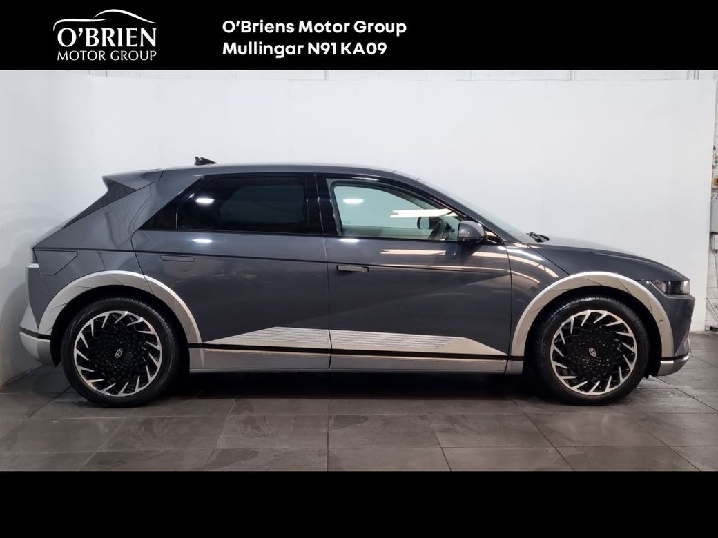 2024 Hyundai Ioniq 5