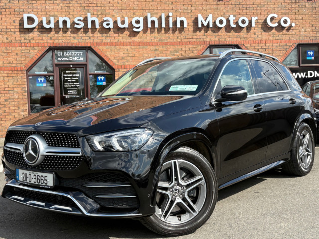 vehicle for sale from Dunshaughlin Motor Co