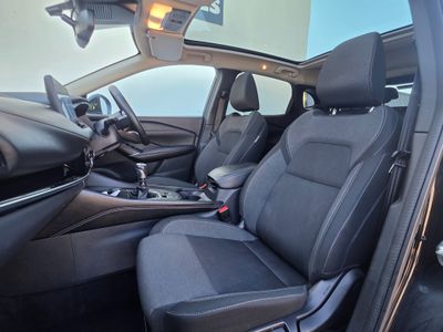2024 Nissan Qashqai