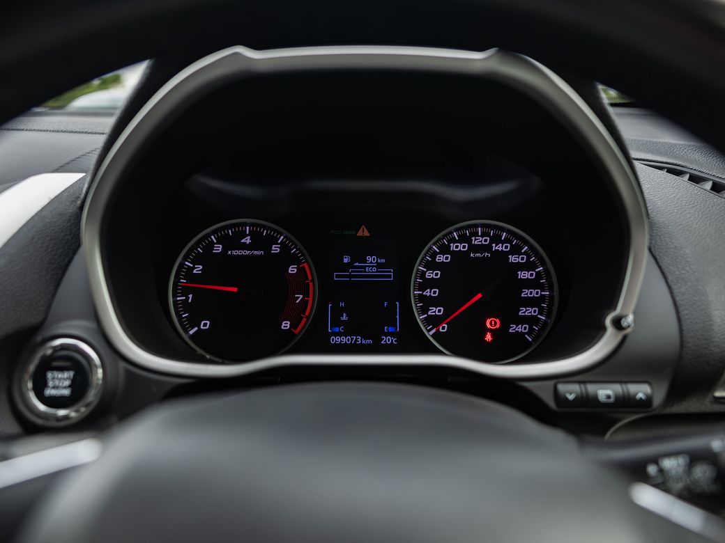 2019 Mitsubishi Eclipse