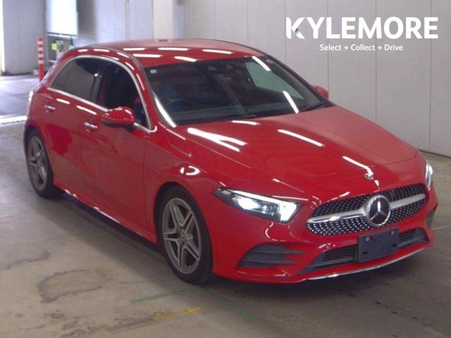 vehicle for sale from Kylemore Cars