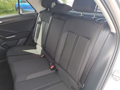 2024 Volkswagen T-Roc