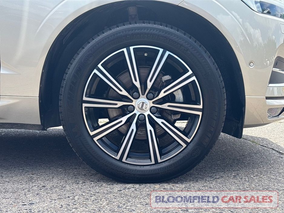 2019 Volvo XC60