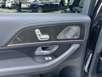 2025 Mercedes-Benz GLE Class