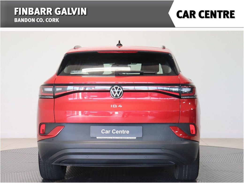 2023 Volkswagen ID.4
