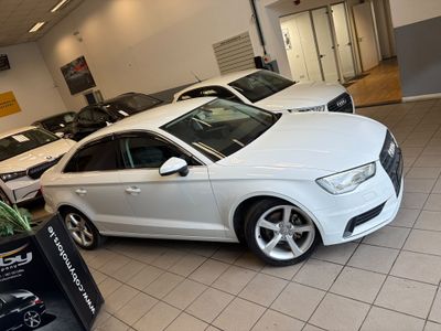 2016 Audi A3
