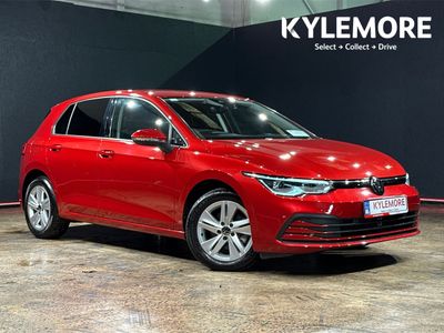2022 Volkswagen Golf