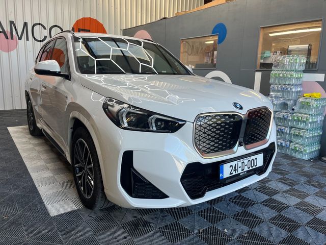 vehicle for sale from The Automatic Motor Car Centre