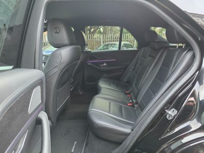 2022 Mercedes-Benz GLE Class