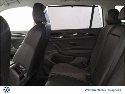 2026 Volkswagen Tayron