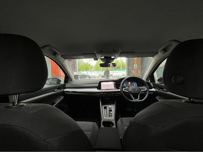 2024 Volkswagen Golf