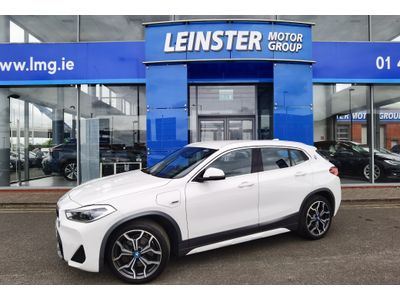 2022 BMW X2