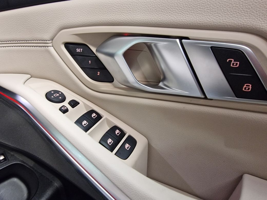 2023 BMW 3 Series