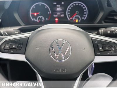 2022 Volkswagen Caddy