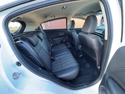 2015 Honda Vezel