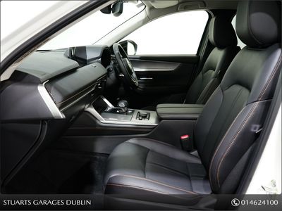 2026 Mazda CX-60