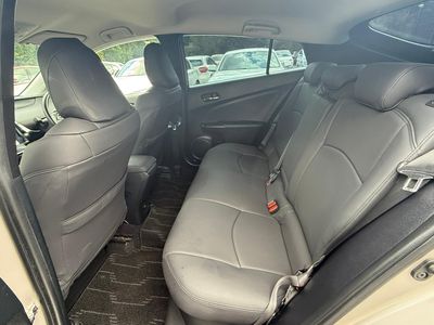 2020 Toyota Prius