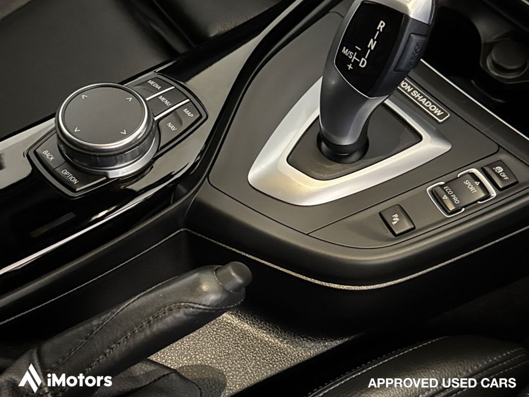 2019 BMW 1 Series