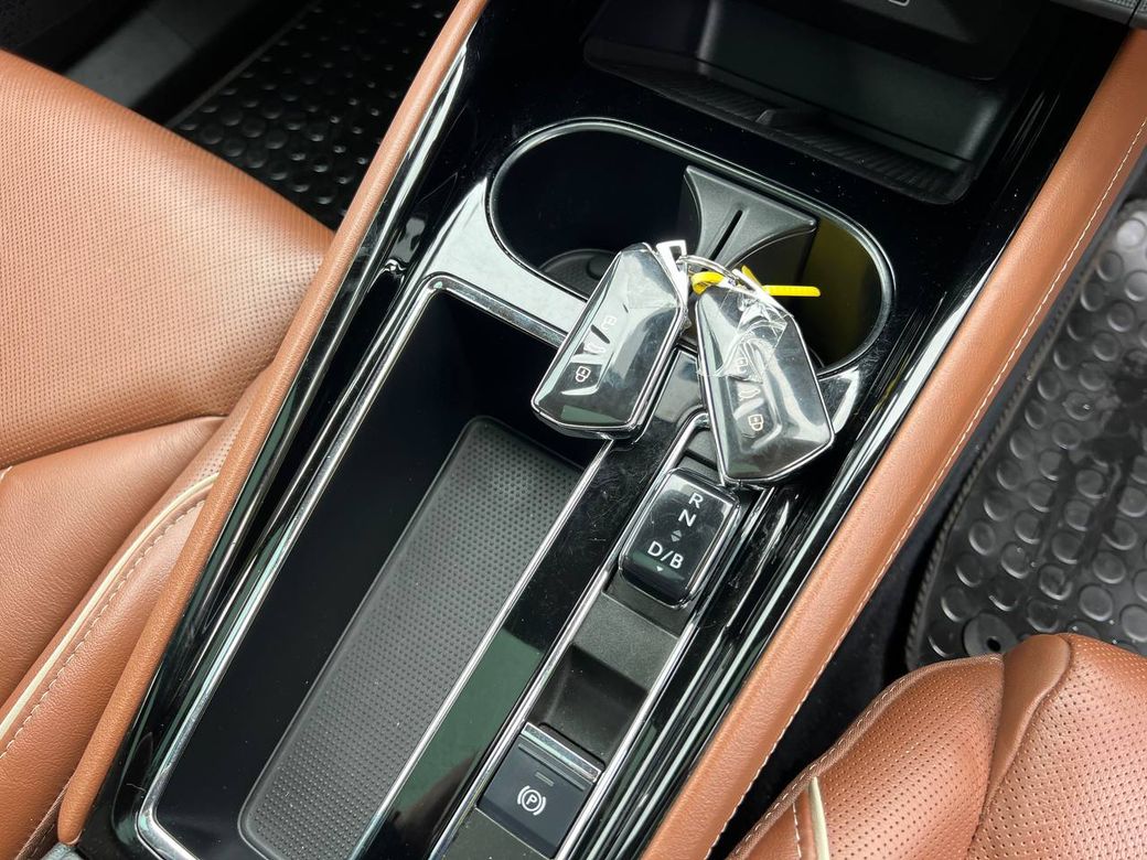 2022 Skoda Enyaq
