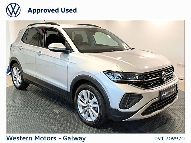 vehicle for sale from Western Motors Galway
