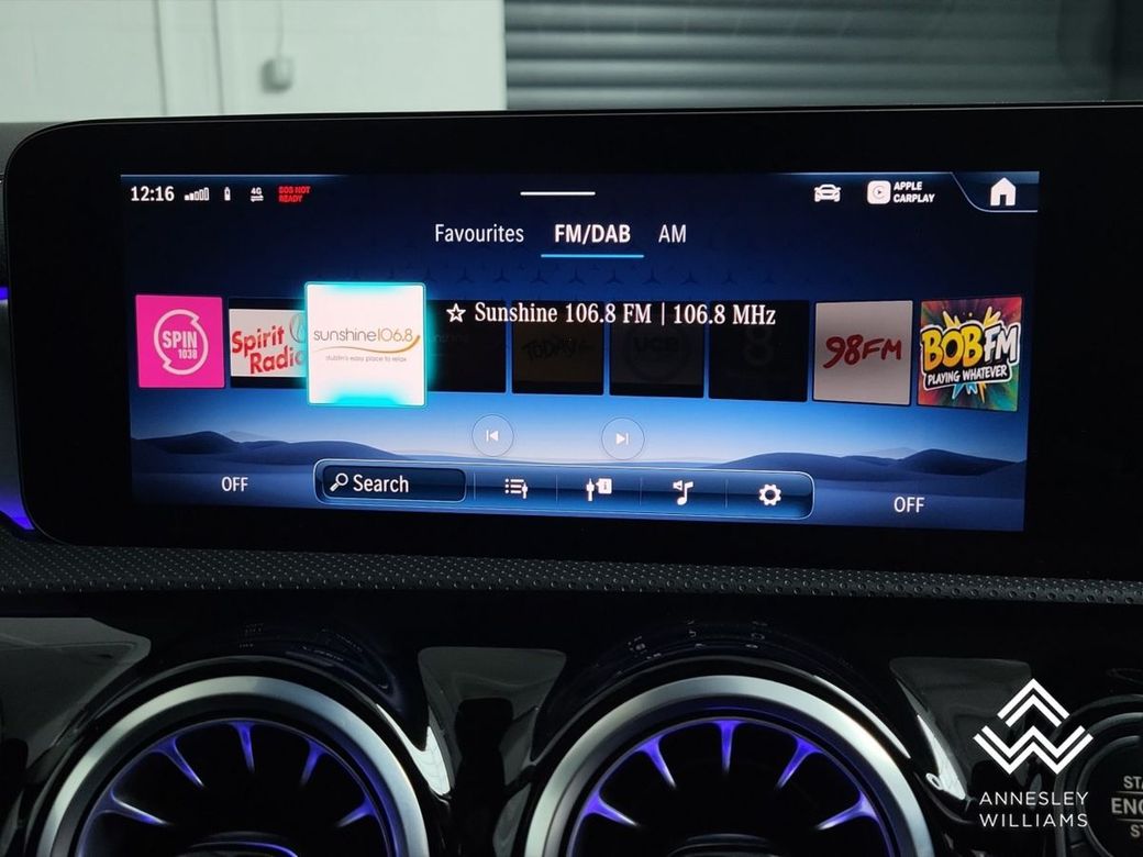 2025 Mercedes-Benz CLA Class