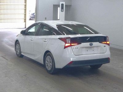 2021 Toyota Prius